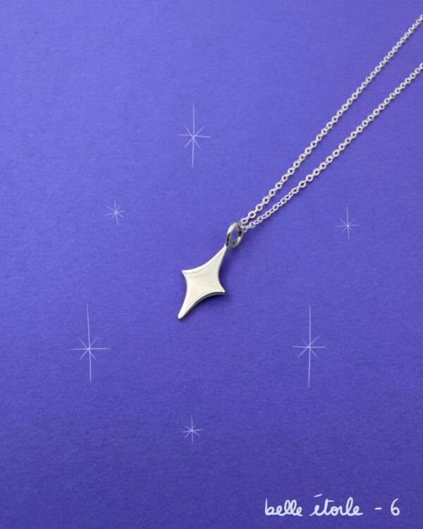 COLLECTION CAPSULE - PENDENTIF VALENTIN·E – Image 7