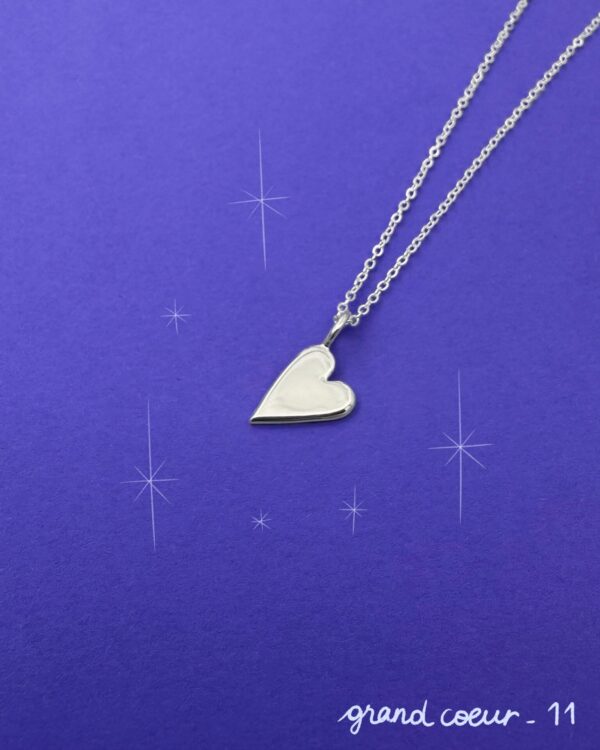 COLLECTION CAPSULE - PENDENTIF VALENTIN·E – Image 12