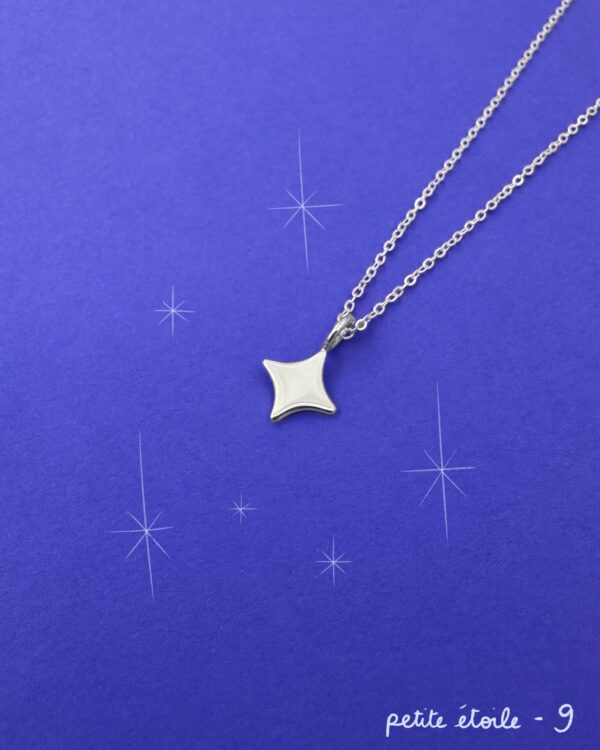 COLLECTION CAPSULE - PENDENTIF VALENTIN·E – Image 10