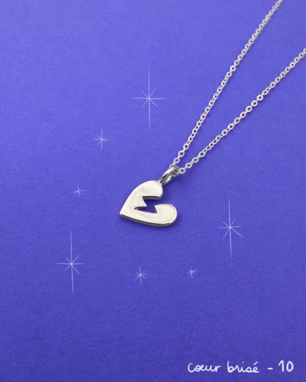 COLLECTION CAPSULE - PENDENTIF VALENTIN·E – Image 11